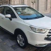 جک s3 مدل ۱۳۹۸ بدون رنگ|خودرو سواری و وانت|تهران, چوب تراش|دیوار