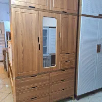 کمد۳تیکه|جاکفشی، کمد، دراور|ساوه, |دیوار