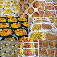 غذای پرسنلی با کیفیت ، برای افزایش بهره وری|خدمات پذیرایی، مراسم|چالوس, |دیوار