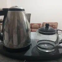 سرخ کن همیلتون|اجاق گاز و لوازم برقی پخت‌وپز|میناب, |دیوار