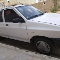 پراید131 مدل99