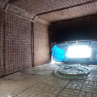 اتاق چادر وانت مزدا تک کابین|قطعات یدکی و لوازم جانبی|اصفهان, شهشهان|دیوار