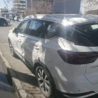 تیگو ۷ پروپرمیوم|خودرو سواری و وانت|شیراز, زرهی|دیوار