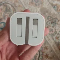 شارژر آیفون|لوازم جانبی موبایل و تبلت|شاهین‌شهر, خانه کارگر|دیوار