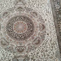 فرش ۹متری کاملا سالم