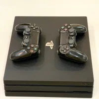 ps4 pro
