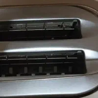 توستر نان و قهوه جوش نو نو|سماور، چایساز، قهوهساز|کرمان, |دیوار