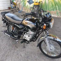 موتور بکسر اصلی باجاج