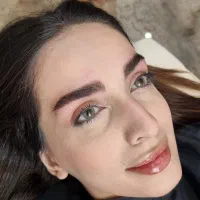 فیبروز ابرو فقط 1 میلیون 600|خدمات آرایشگری و زیبایی|کرج, اتحاد|دیوار