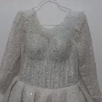 فروش ویژه لباس عروس|لباس|شهرکرد, |دیوار