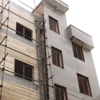 نگهبان ساختمان