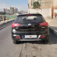 خودرو لیفان x50 اتومات