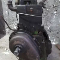 موتور آب مارگو