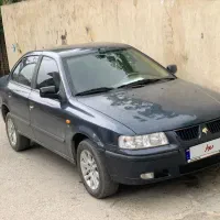 سمند مدل 93