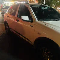 کوییک مدل ۹۹|خودرو سواری و وانت|فولادشهر, A2|دیوار