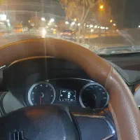 کوئیک rsرنگ سفید مشکی سقف مشکی|خودرو سواری و وانت|میان ولایت, |دیوار