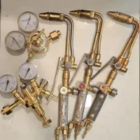 تعمیرات تخصصی انواع تورچ مانومتر سری برش