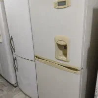 یخچال وفریزر سالم ۱۳تاست