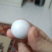 دو عدد سنگ الماس اصل سختی ۱۰