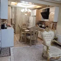 ۸۰متر*دوخوابه*تک واحدی*عروسک*نزدیک بیست متری