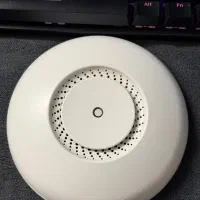 اکسس پوینت بی سیم میکروتیک مدل Cap ac