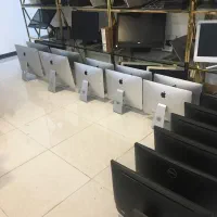 آیمک اپل ۲۷ نازک All in one imac Core i5 گرافیکدار|رایانه رومیزی|بندرعباس, |دیوار