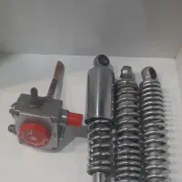 رگلاتور آبگرمکن