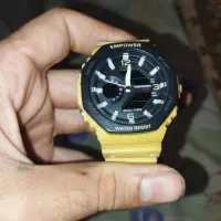 ساعت کاسیو  ضد آب