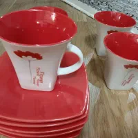 استکان نعلبکی|ظروف سرو و پذیرایی|تهران, توحید|دیوار