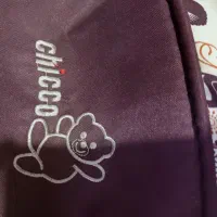 کریردلیجان با پارچه چیکو|اسباب و اثاث بچه|قم, کیوانفر|دیوار