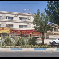 اجاره واحد اداری تجاری بر بلوار پاسداران