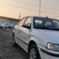 سمند متور ملی مدل۹۰عروسک