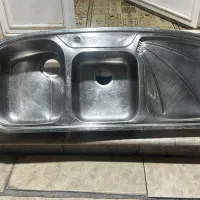 سینک ظرفشویی مارک اخوان