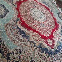 دو عدد فرش ۹ متری نگین مشهد