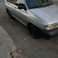 پراید مدل 86