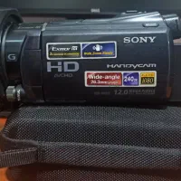 دوربین سونی HDR-XR550