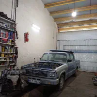 تعمیرات تخصصی موتور مزدا