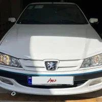 پژو پارس ۱۴۰۱