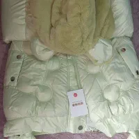 کاپشن دخترانه بچگانه|کفش و لباس بچه|تهران, دکتر هوشیار|دیوار