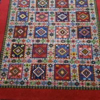 فرش دستباف یلمه