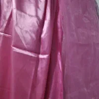 دستک پرده ساتن نو ساتن صاتن نو تور طور نو|پرده، رانر، رومیزی|مشهد, حضرت حجت|دیوار