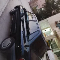 پراید صبا مدل ۸۵|خودرو سواری و وانت|بندرعباس, |دیوار