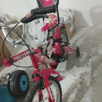 فروش دوتا دوچرخه