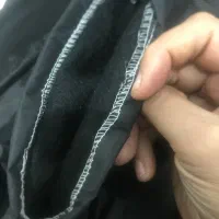 دوتا شلوار بادگیر ضدآب سایز ۵۰تا ۵۲|لباس|شیراز, محراب|دیوار