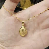 سی گرم طلای هجده عیار