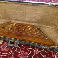 سنتور|سازهای سنتی|بهارستان, |دیوار