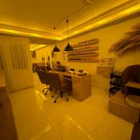 لوازم سالن زیبایی در حد نو فوری|آرایشگاه و سالن‌های زیبایی|شهریار, شهریار|دیوار