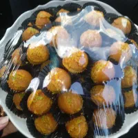 سفارشات شیرینی و محصولات خانگی|خدمات پذیرایی، مراسم|شوط, |دیوار