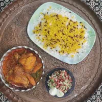 آشپزی مهمانی های شما