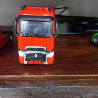 ماکت کامیون فلزی|کلکسیون اشیاء عتیقه|یزد, |دیوار